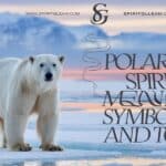 Polar Bear Spiritual Meanings, Symbolism, and Totem