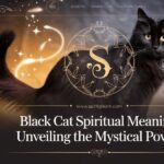 Black Cat Spiritual Meaning – Unveiling the Mystical Power