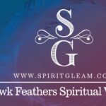 Hawk Feathers Spiritual Wisdom